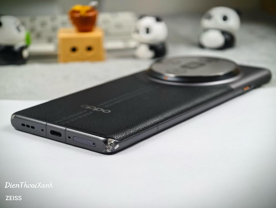 OPPO Find X7 Ultra 16/512G - 82291-duoc-ban-tai-Điện Thoại Xanh