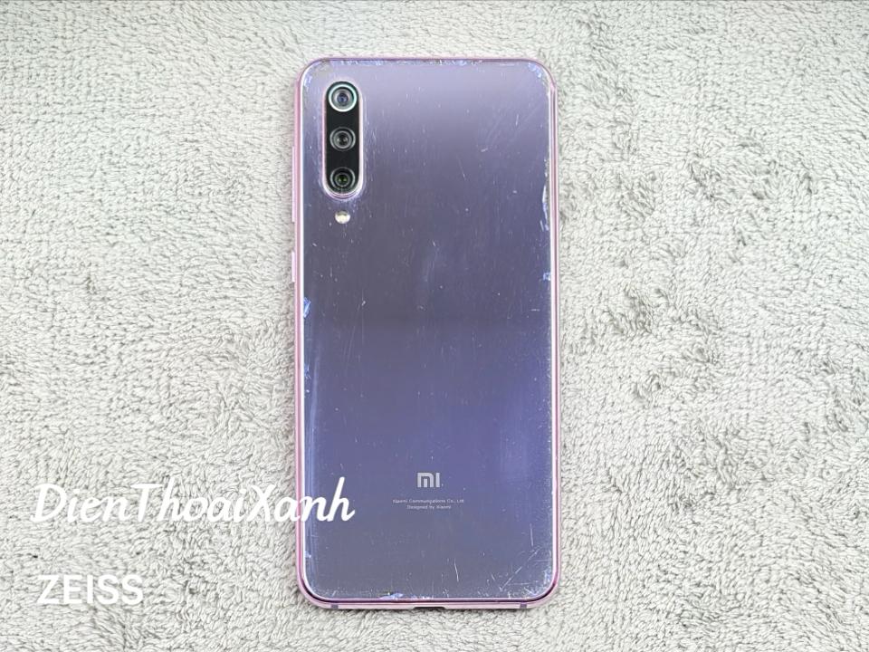 Xiaomi 9 SE 6/128G - 21135-duoc-ban-tai-Điện Thoại Xanh