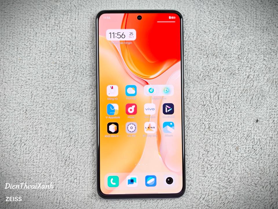 Vivo X70 8/256G - 42093-duoc-ban-tai-Điện Thoại Xanh