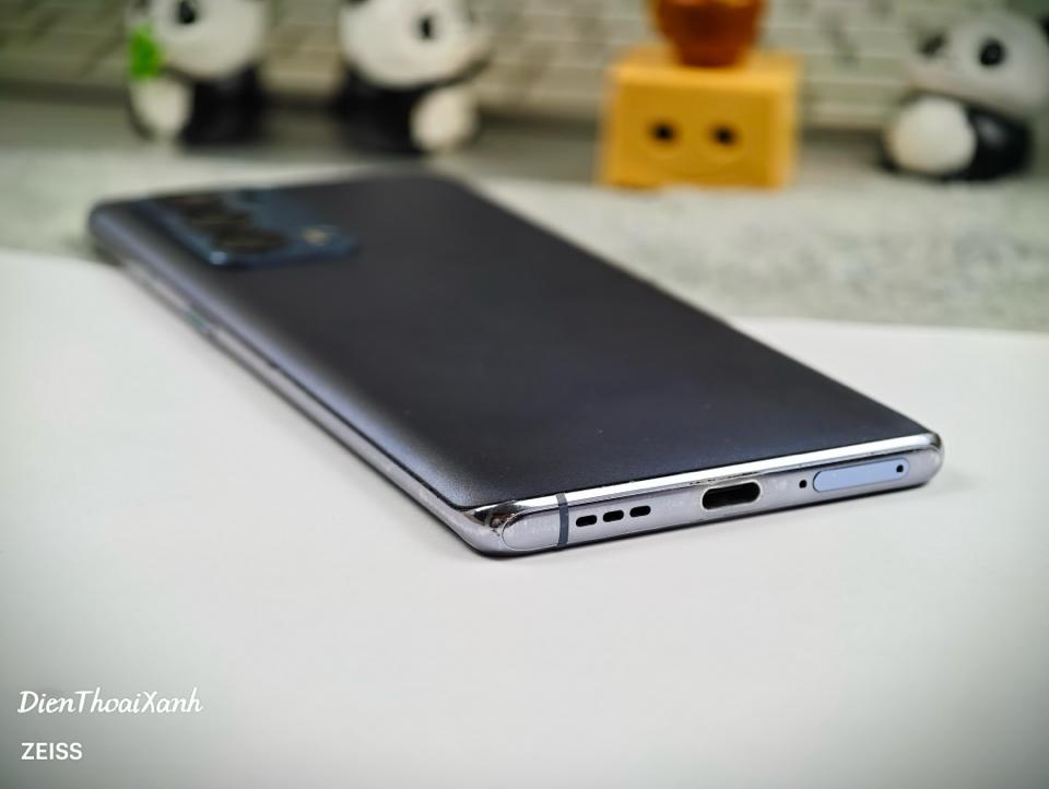 OPPO Reno 6 Pro+ 12/256G - 93812-duoc-ban-tai-Điện Thoại Xanh