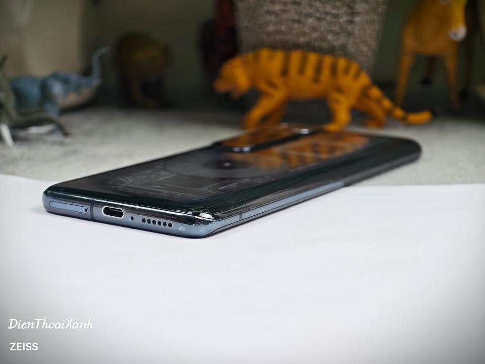 Xiaomi 10 Ultra 8/128G - 77301-duoc-ban-tai-Điện Thoại Xanh