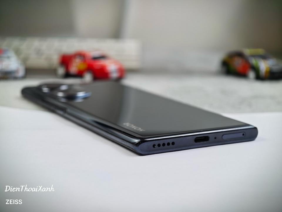 Honor 60 8/256G - 22180-duoc-ban-tai-Điện Thoại Xanh