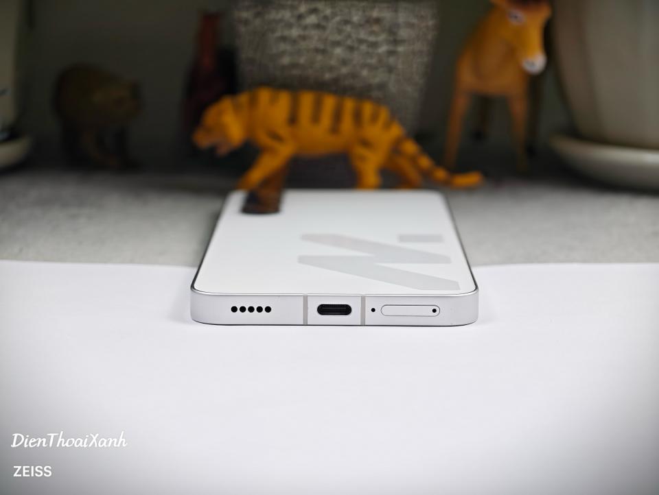 Meizu 20 Classic 16/256G - 85112-duoc-ban-tai-Điện Thoại Xanh