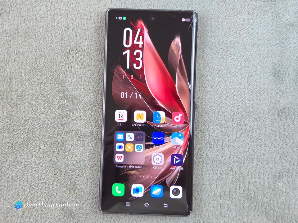 Vivo X Fold2 12/512G - 74674-duoc-ban-tai-Điện Thoại Xanh