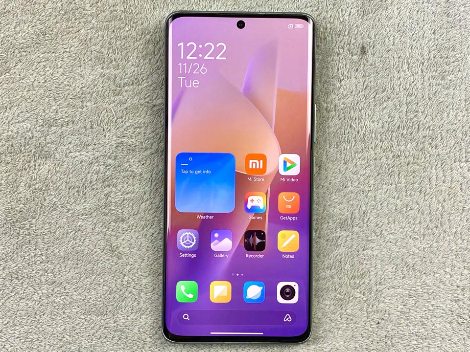 Xiaomi 13 Ultra 12/256G - 80861-duoc-ban-tai-Điện Thoại Xanh