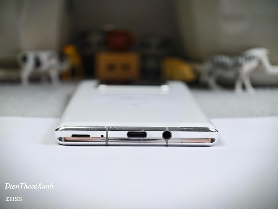 Sharp Aquos R6 12/128G - 71559-duoc-ban-tai-Điện Thoại Xanh