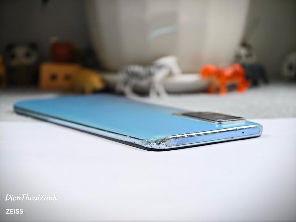 Vivo X60 8/256G - 24550 -duoc-ban-tai-Điện Thoại Xanh