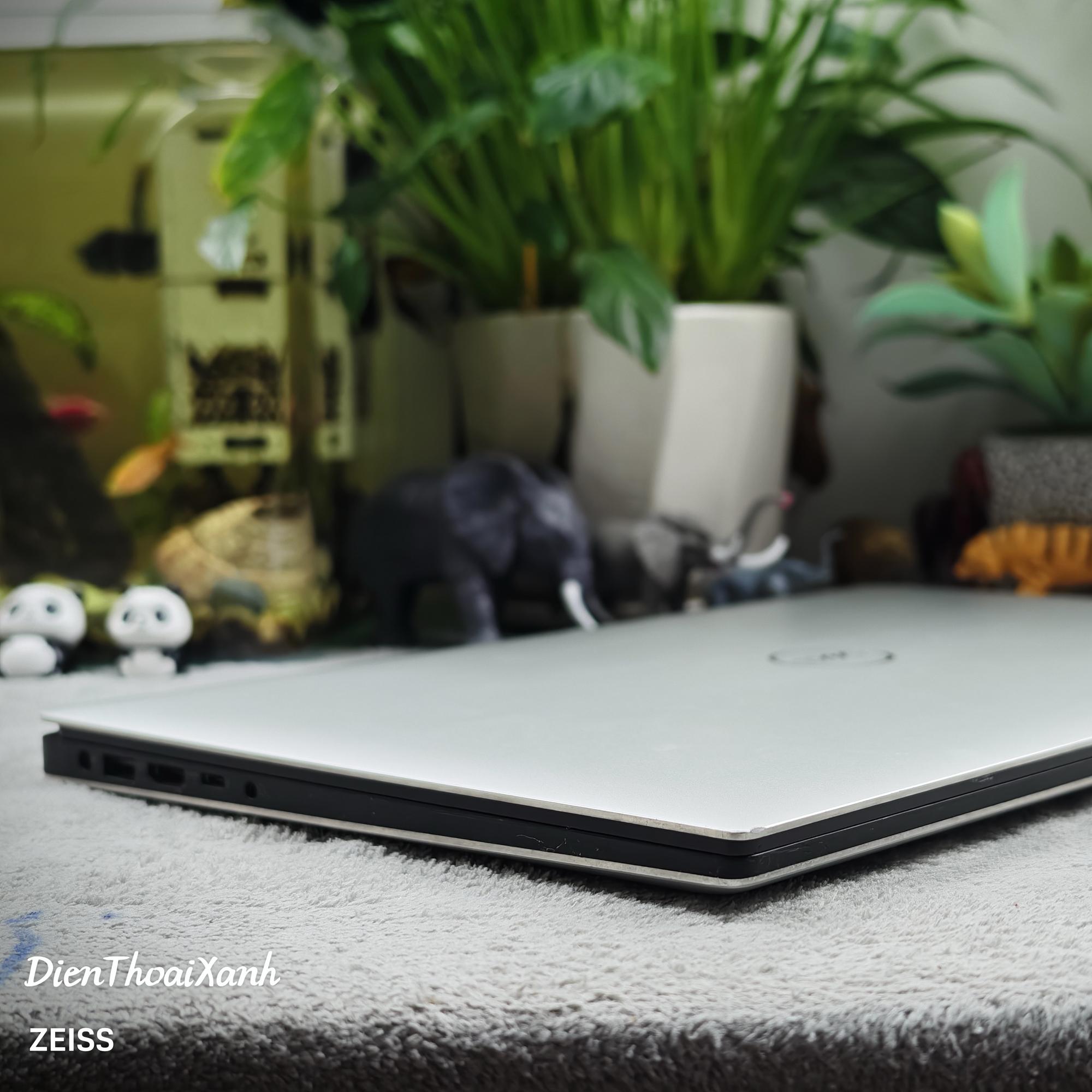 Dell XPS 15 7590 32/1TB - CX0Z2-duoc-ban-tai-Điện Thoại Xanh