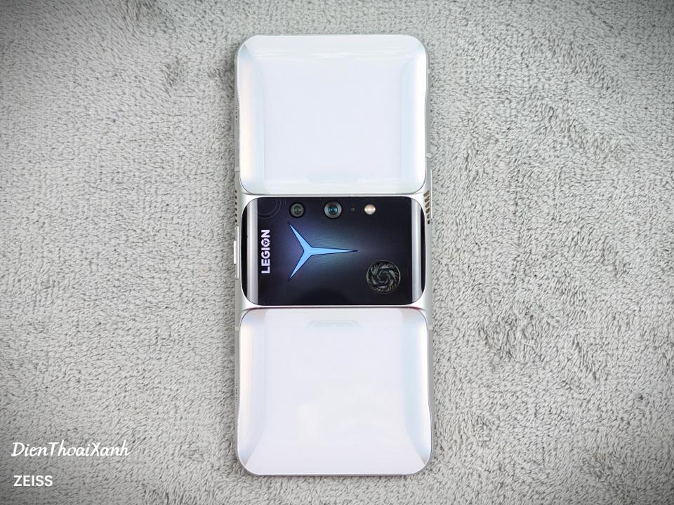 Lenovo Legion 2 Pro 12/128G - 52259-duoc-ban-tai-Điện Thoại Xanh