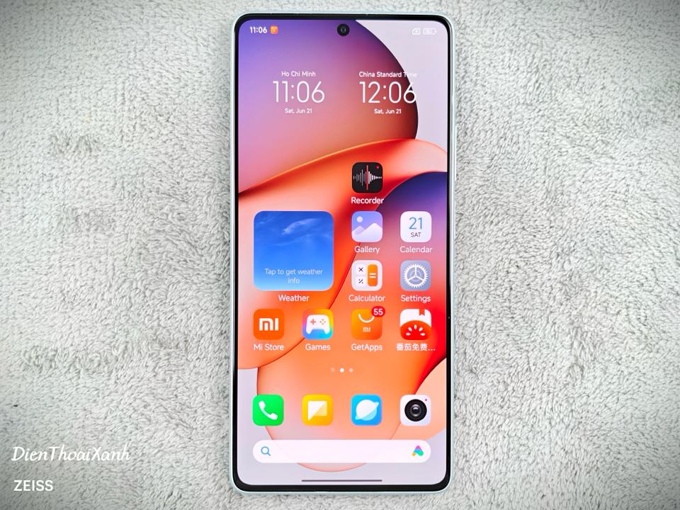 Redmi Note 12 Turbo 12/512G - 33481-duoc-ban-tai-Điện Thoại Xanh