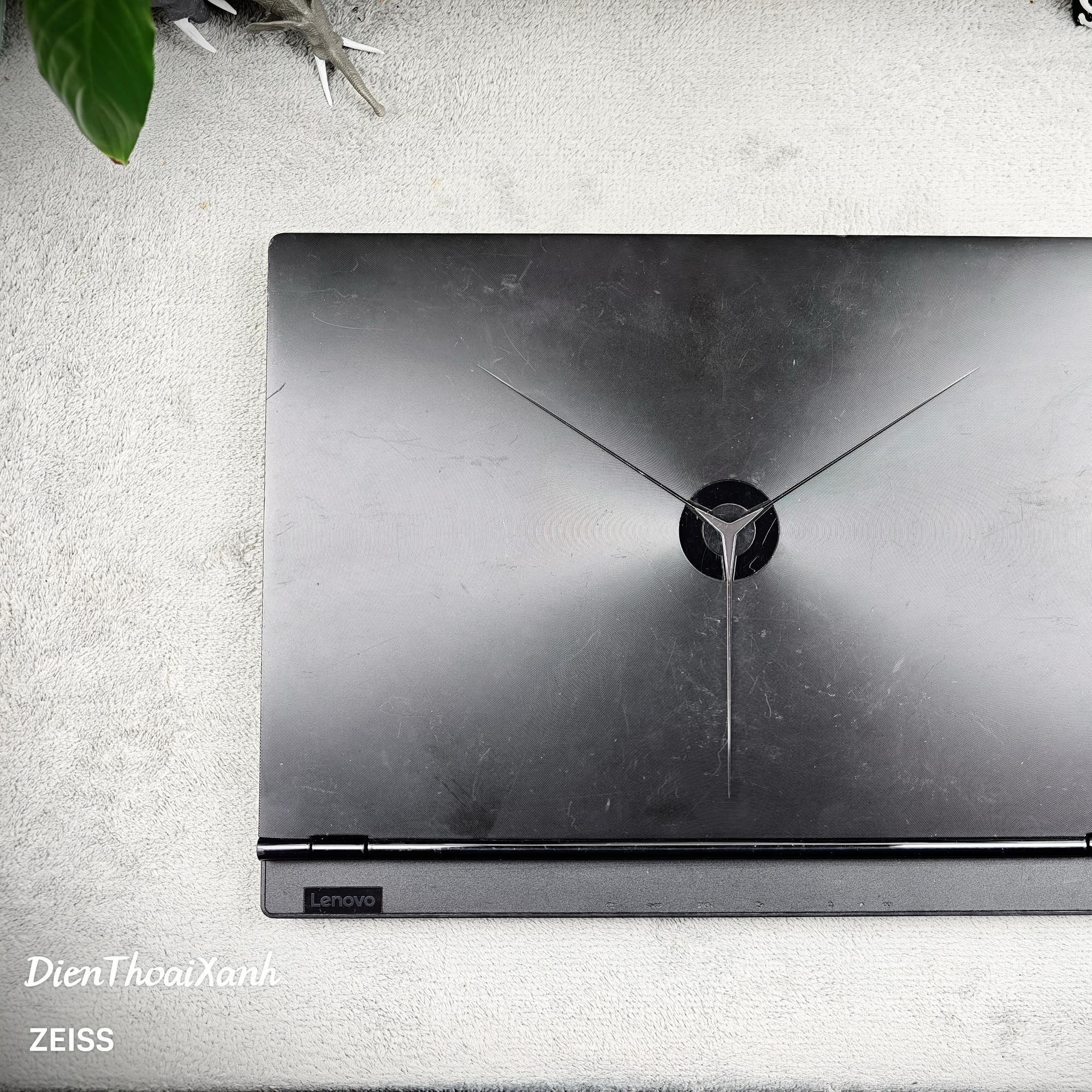 Lenovo Legion Y7000 2018 8/512G - 8FGXR-duoc-ban-tai-Điện Thoại Xanh