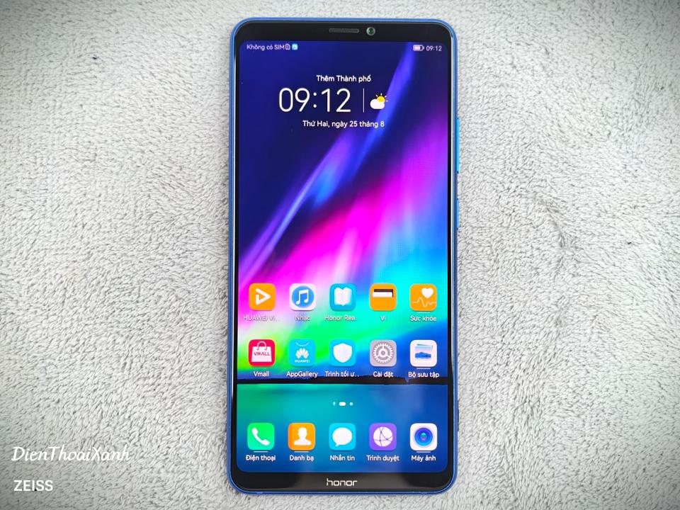 Honor Note 10 6/128G - 01755/55367-duoc-ban-tai-Điện Thoại Xanh