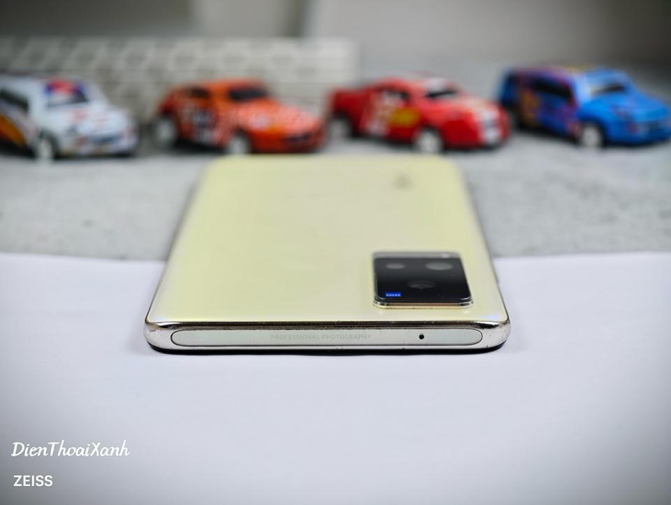 Vivo X60 8/128G - 10453-duoc-ban-tai-Điện Thoại Xanh