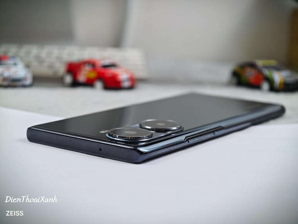 Honor 60 8/256G - 22180-duoc-ban-tai-Điện Thoại Xanh