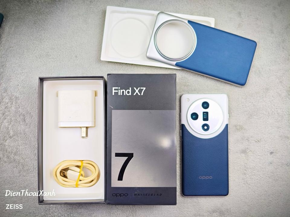 OPPO Find X7 16/512G - 68879-duoc-ban-tai-Điện Thoại Xanh