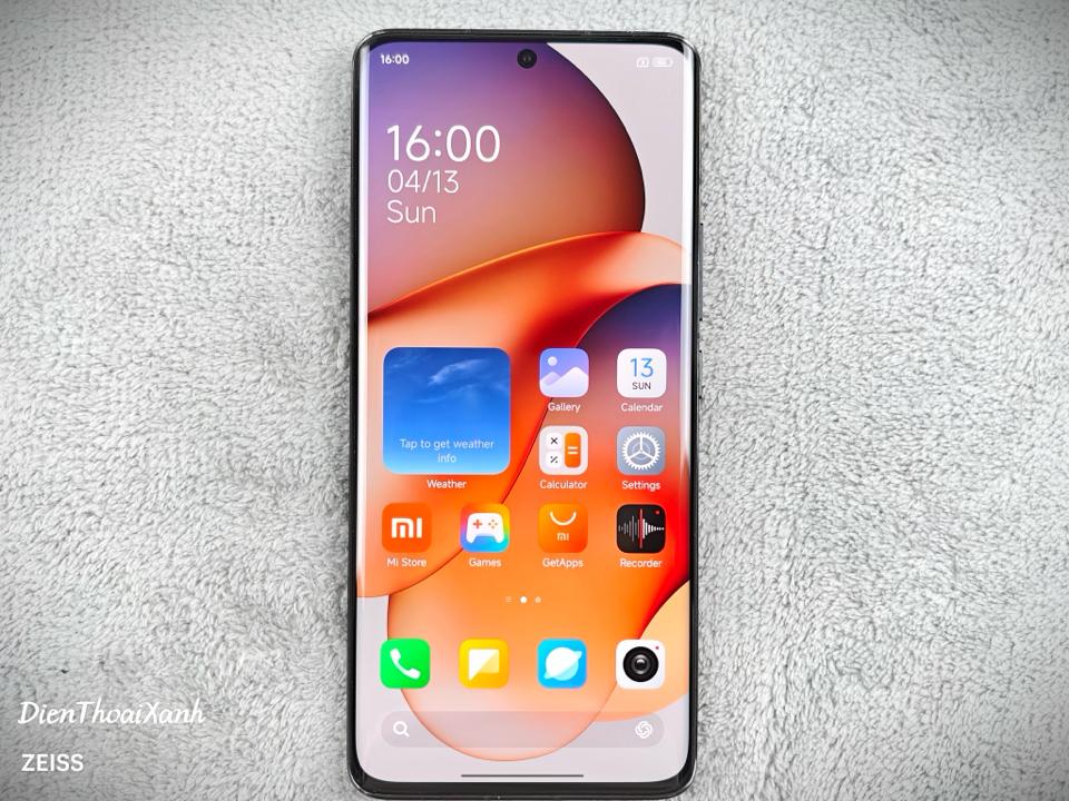 Xiaomi 13 Pro 8/256G - 49413-duoc-ban-tai-Điện Thoại Xanh
