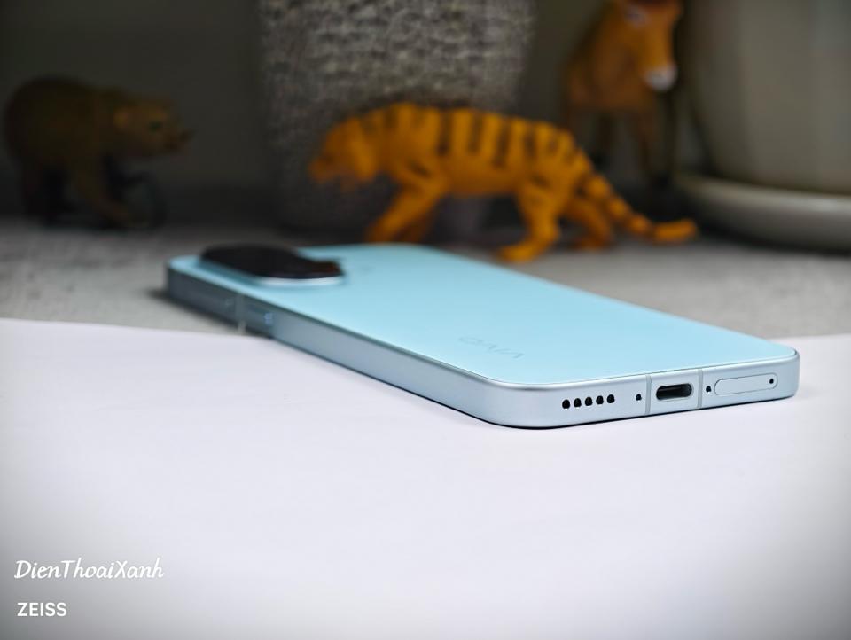 Vivo S30 Pro mini 12/256G - 19619-duoc-ban-tai-Điện Thoại Xanh