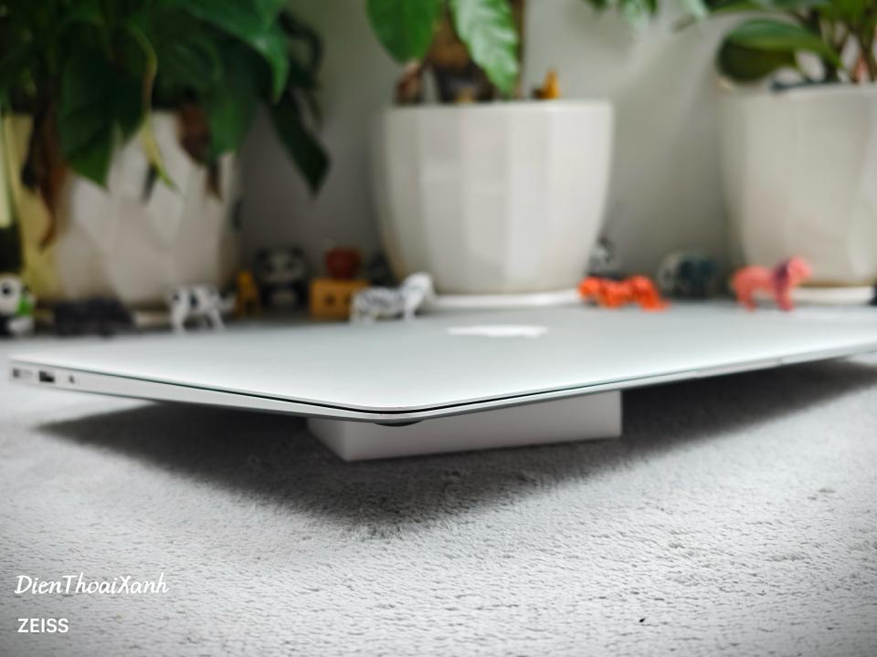 Macbook Air 13 inch 2015 4/128G - UG940-duoc-ban-tai-Điện Thoại Xanh