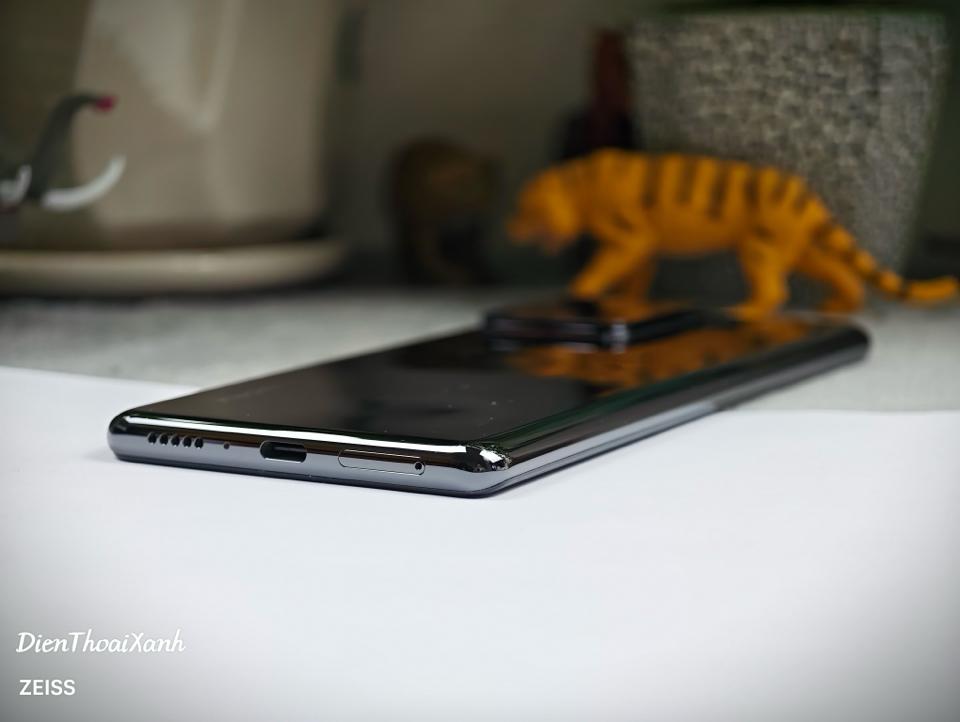 Xiaomi Mix 4 8/256G - 95771-duoc-ban-tai-Điện Thoại Xanh