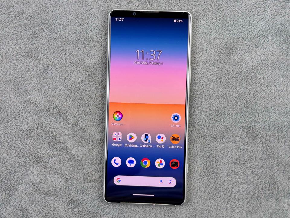 Sony Xperia 5 mark iv 8/128G - 85329-duoc-ban-tai-Điện Thoại Xanh