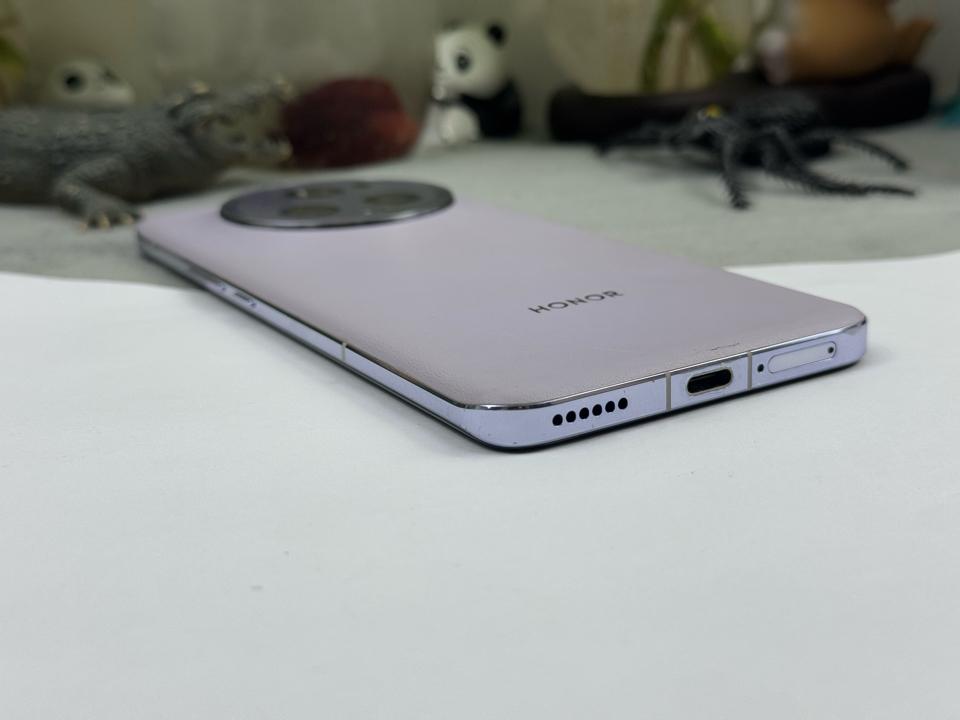 Honor Magic 5 Pro 12/256G - 74352-duoc-ban-tai-Điện Thoại Xanh