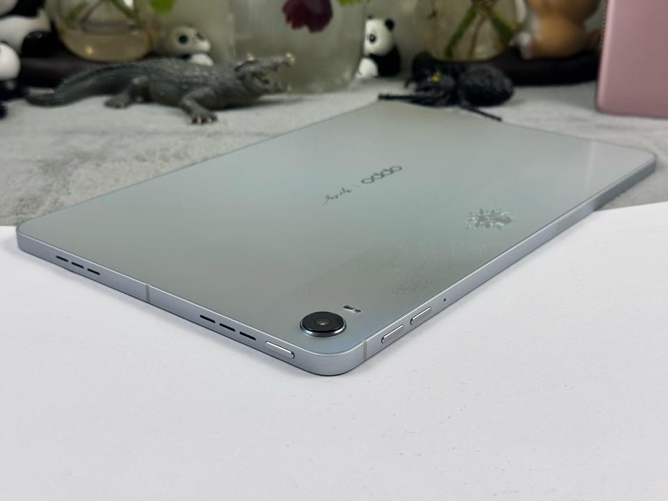 OPPO Pad Artist Limited Edition 8/128G - 00406-duoc-ban-tai-Điện Thoại Xanh