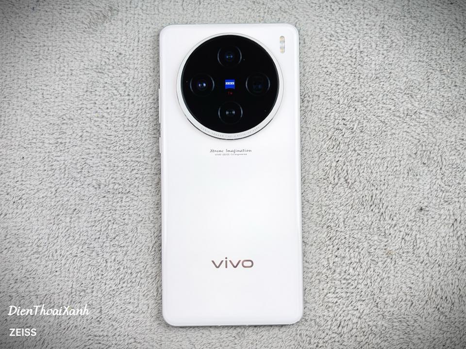 Vivo X100s 12/256G - 97833-duoc-ban-tai-Điện Thoại Xanh