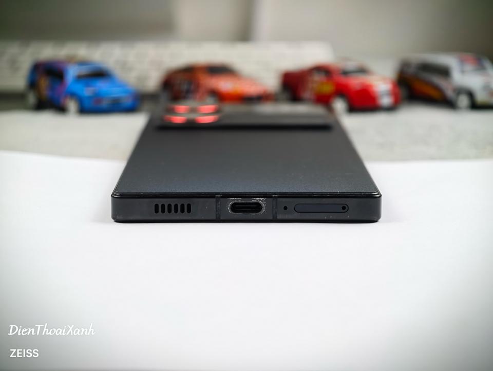 Nubia Z50 Ultra 12/512G - 52918-duoc-ban-tai-Điện Thoại Xanh