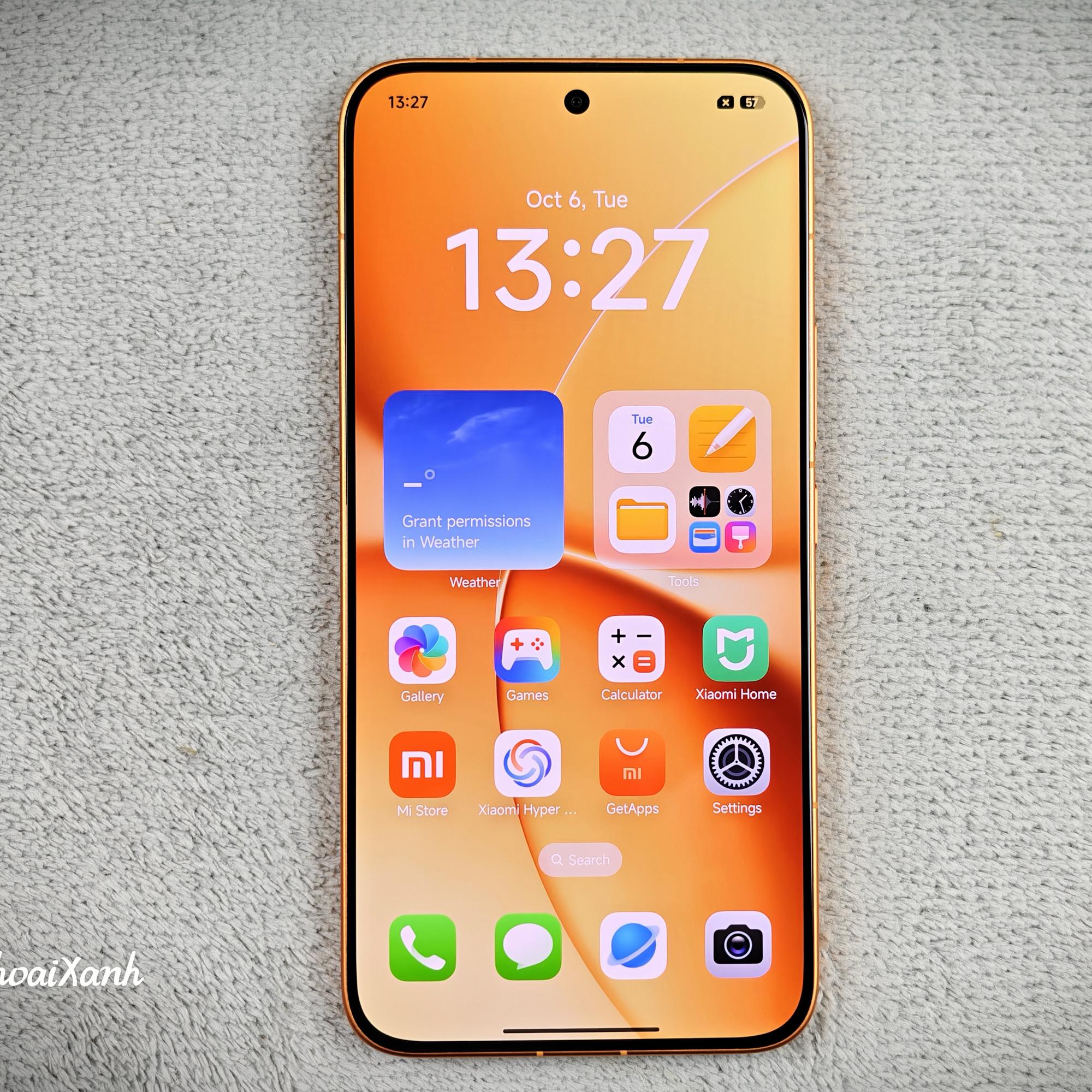 Redmi Turbo 5 Max 12/256G - 15547-duoc-ban-tai-Điện Thoại Xanh