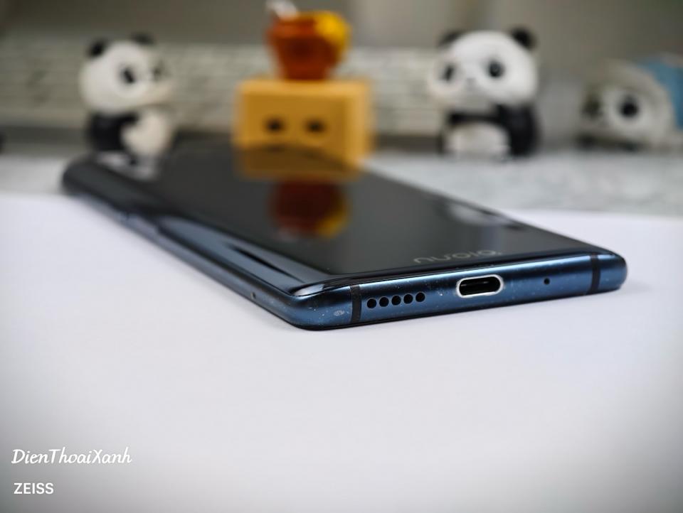 Nubia X 6/64G - 51875-duoc-ban-tai-Điện Thoại Xanh