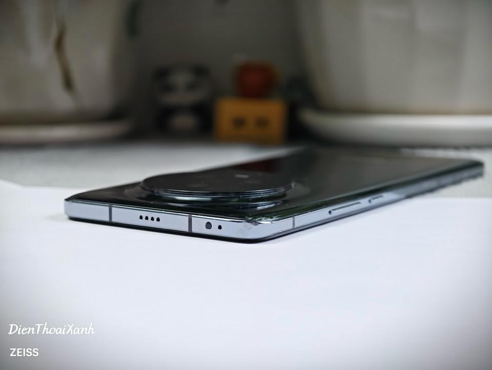 Honor Magic 5 12/256G - 22565-duoc-ban-tai-Điện Thoại Xanh