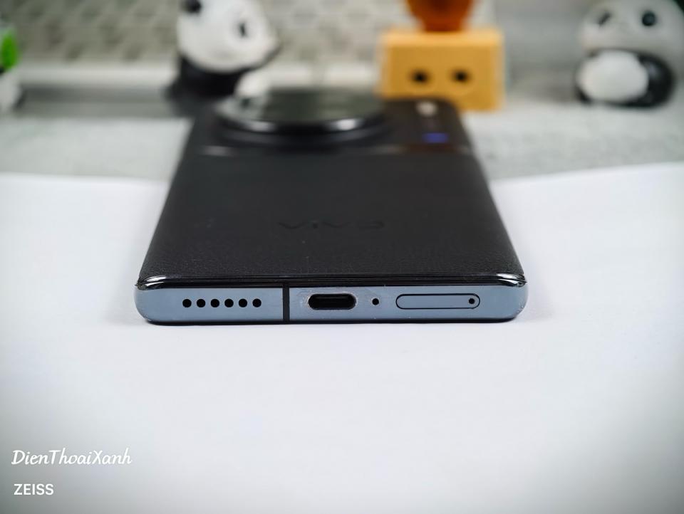 Vivo X90 Pro+ 12/256G - 50652-duoc-ban-tai-Điện Thoại Xanh