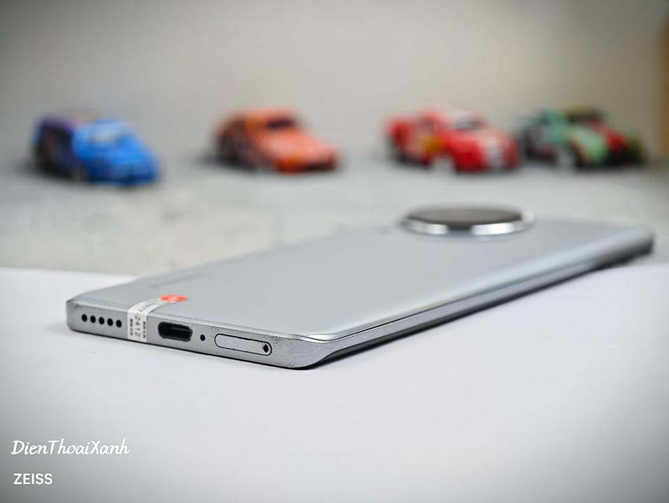 Xiaomi Civi 3 12/512G - 54347-duoc-ban-tai-Điện Thoại Xanh