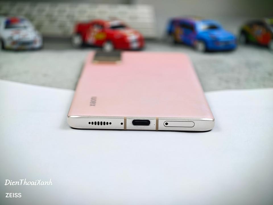 Xiaomi Civi 12/256G - 58117-duoc-ban-tai-Điện Thoại Xanh