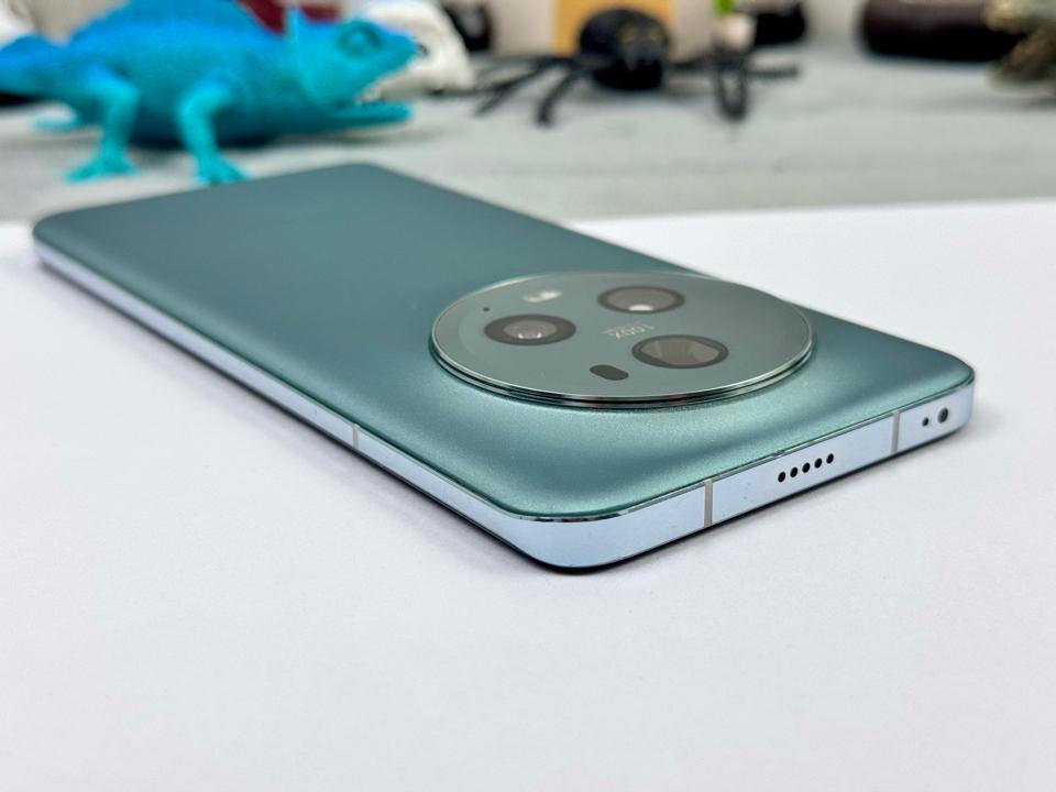 Honor Magic 5 Pro 12/256G - 66206-duoc-ban-tai-Điện Thoại Xanh