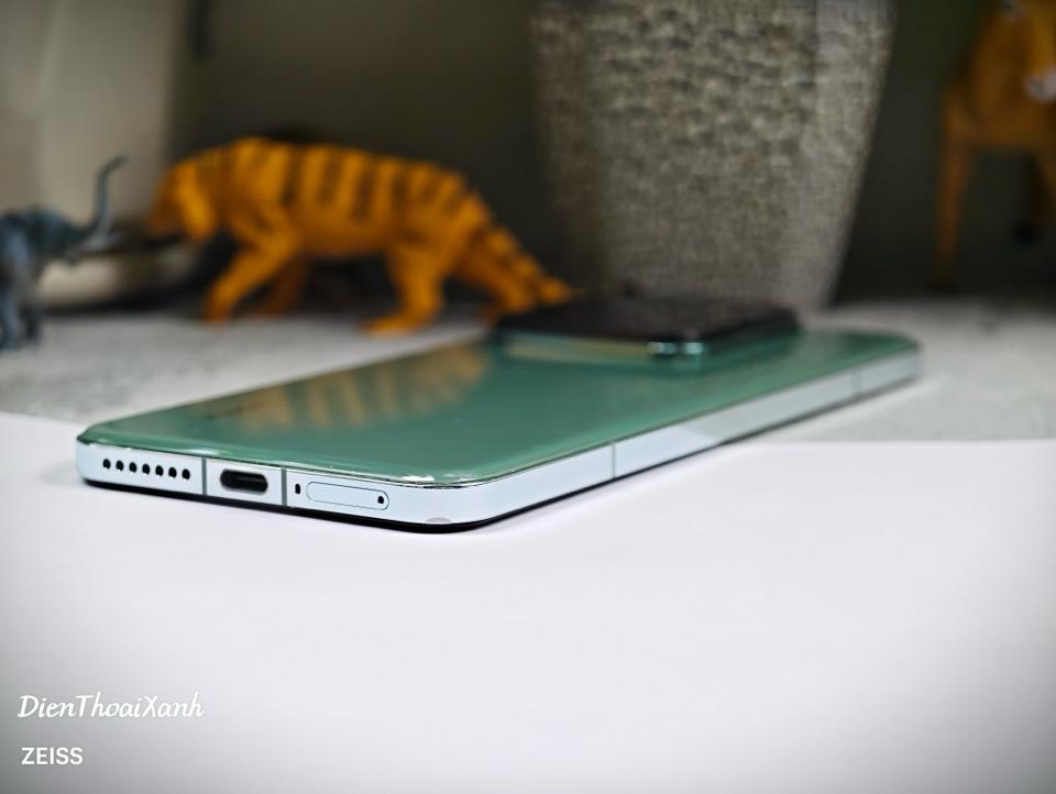 Xiaomi 14 Pro 12/256G - 40301-duoc-ban-tai-Điện Thoại Xanh