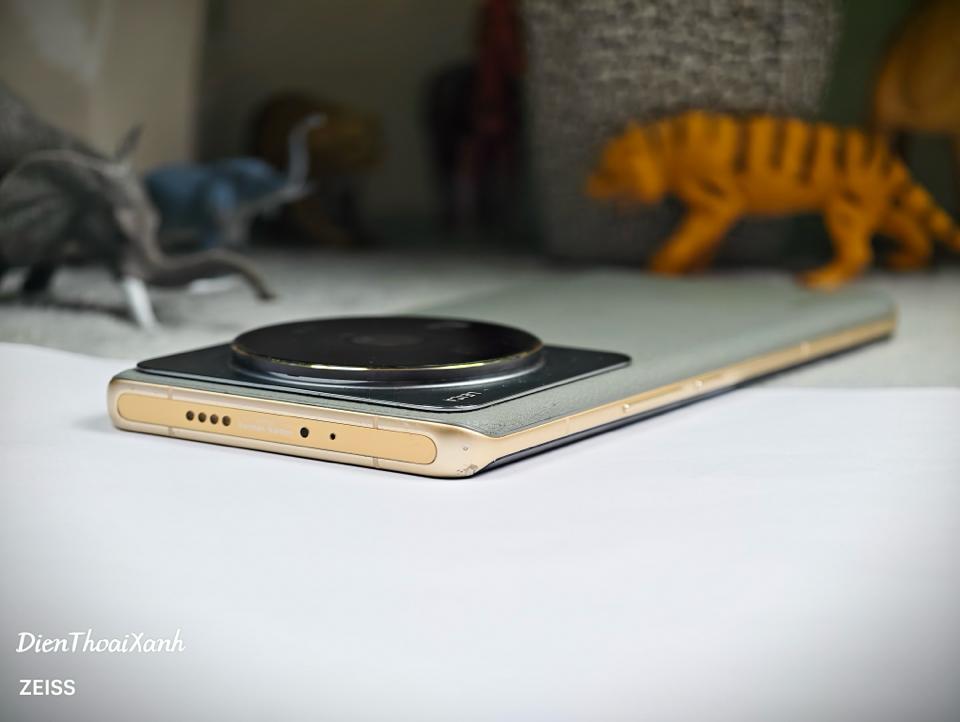Xiaomi 12s Ultra 12/512G - 31098-duoc-ban-tai-Điện Thoại Xanh