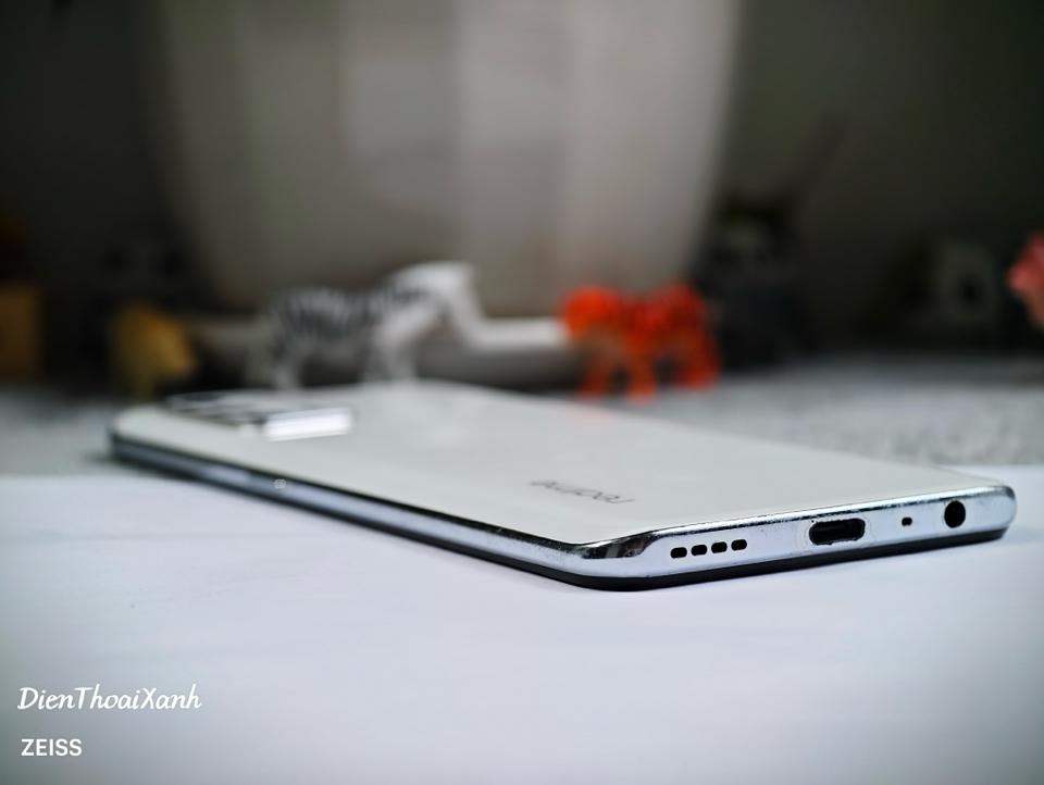 Realme GT Neo 2T 8/128G - 44331-duoc-ban-tai-Điện Thoại Xanh