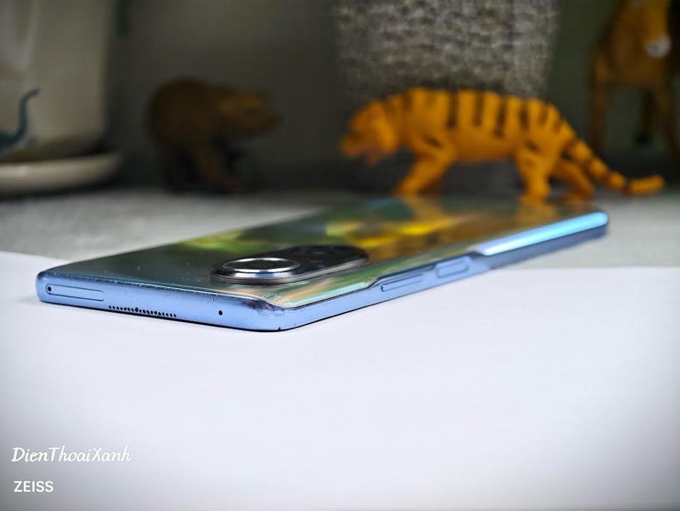 Honor 50 SE 8/128G - 14964-duoc-ban-tai-Điện Thoại Xanh