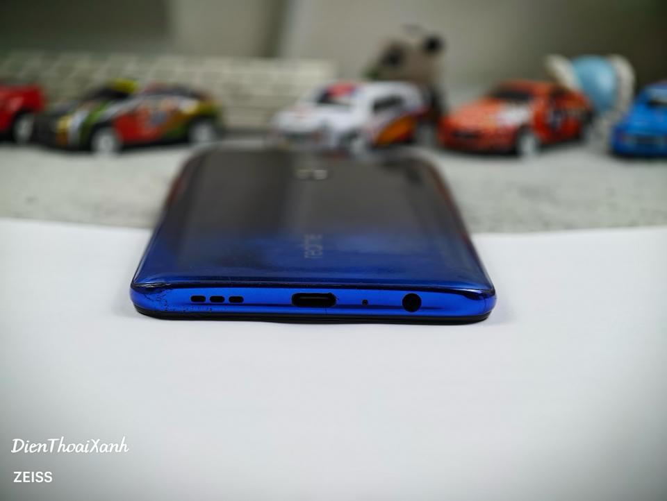 Realme X 6/64G - 41413-duoc-ban-tai-Điện Thoại Xanh
