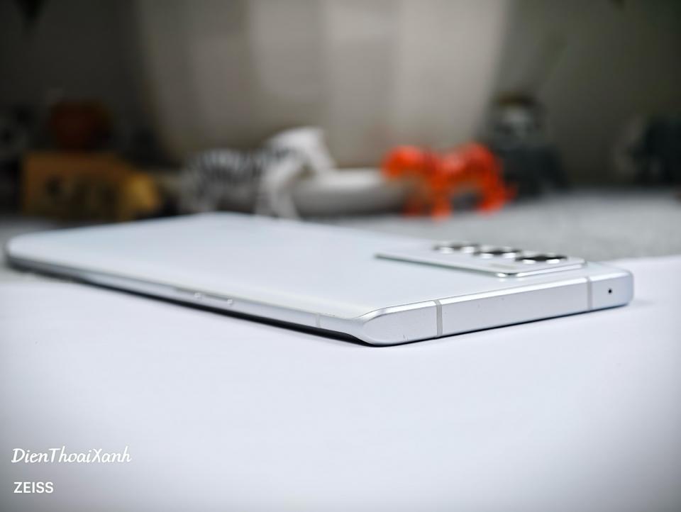 Realme GT Master Explorer Edition 8/128G - 13916-duoc-ban-tai-Điện Thoại Xanh