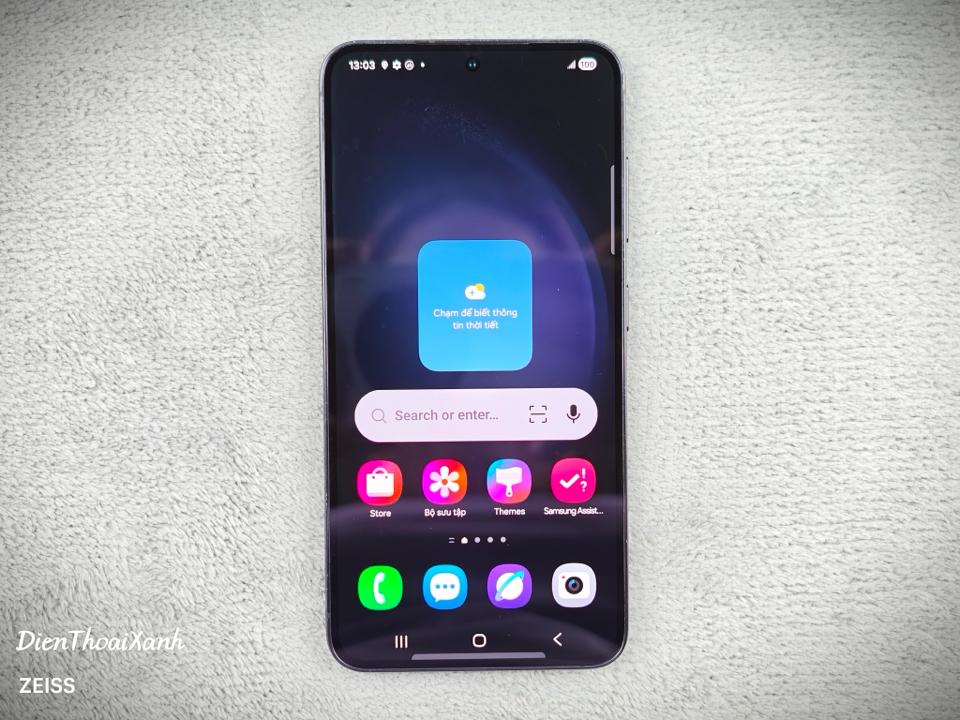 Samsung Galaxy S23 128G - 84390-duoc-ban-tai-Điện Thoại Xanh