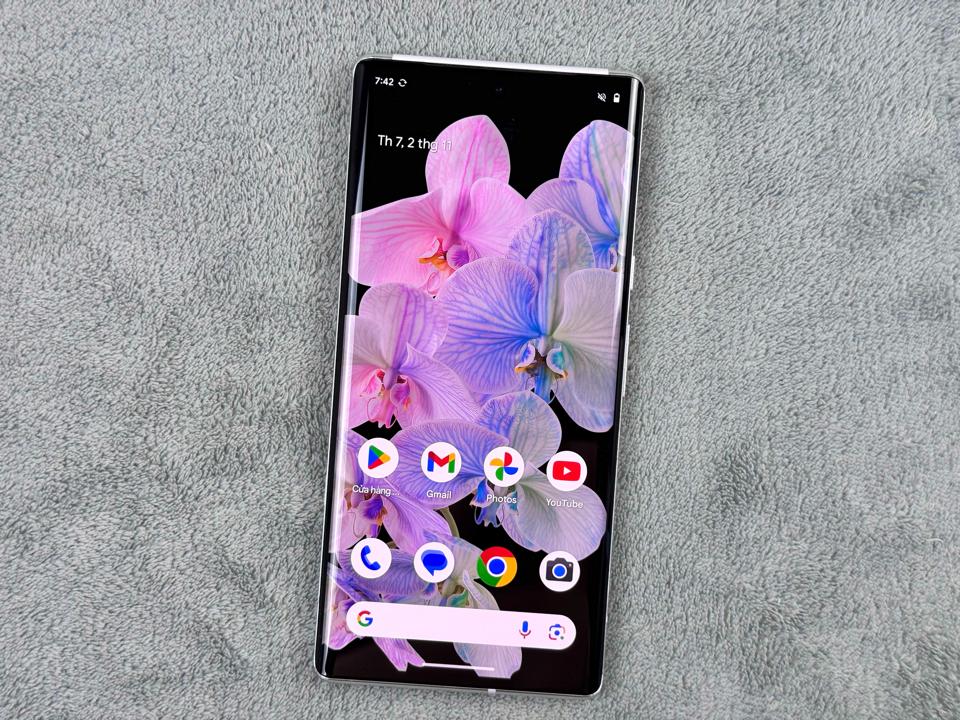 Google Pixel 6 Pro 12/128G QT - 52126-duoc-ban-tai-Điện Thoại Xanh