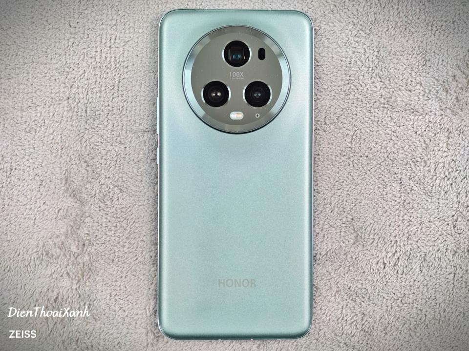 Honor Magic 5 Pro 12/256G - 99409-duoc-ban-tai-Điện Thoại Xanh