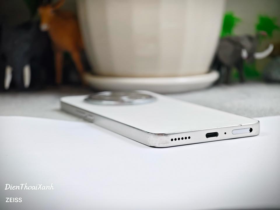 Meizu Lucky 08 8/256G - 12138-duoc-ban-tai-Điện Thoại Xanh