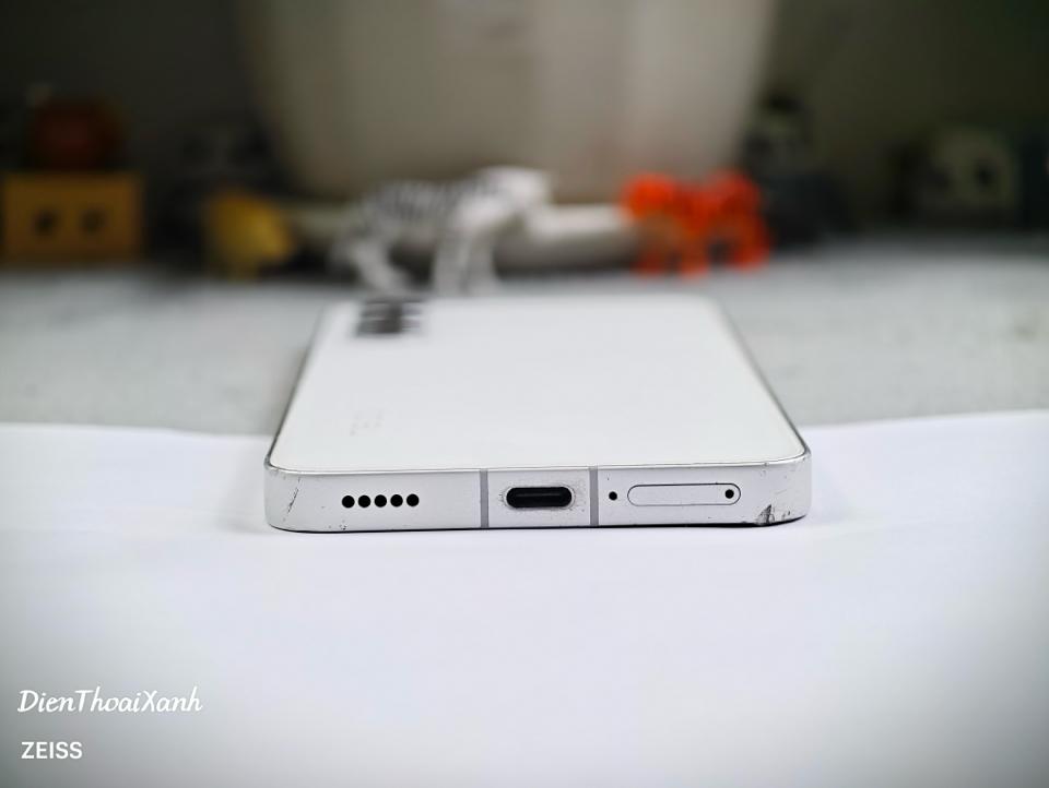 Meizu 20 8/256G - 35850-duoc-ban-tai-Điện Thoại Xanh