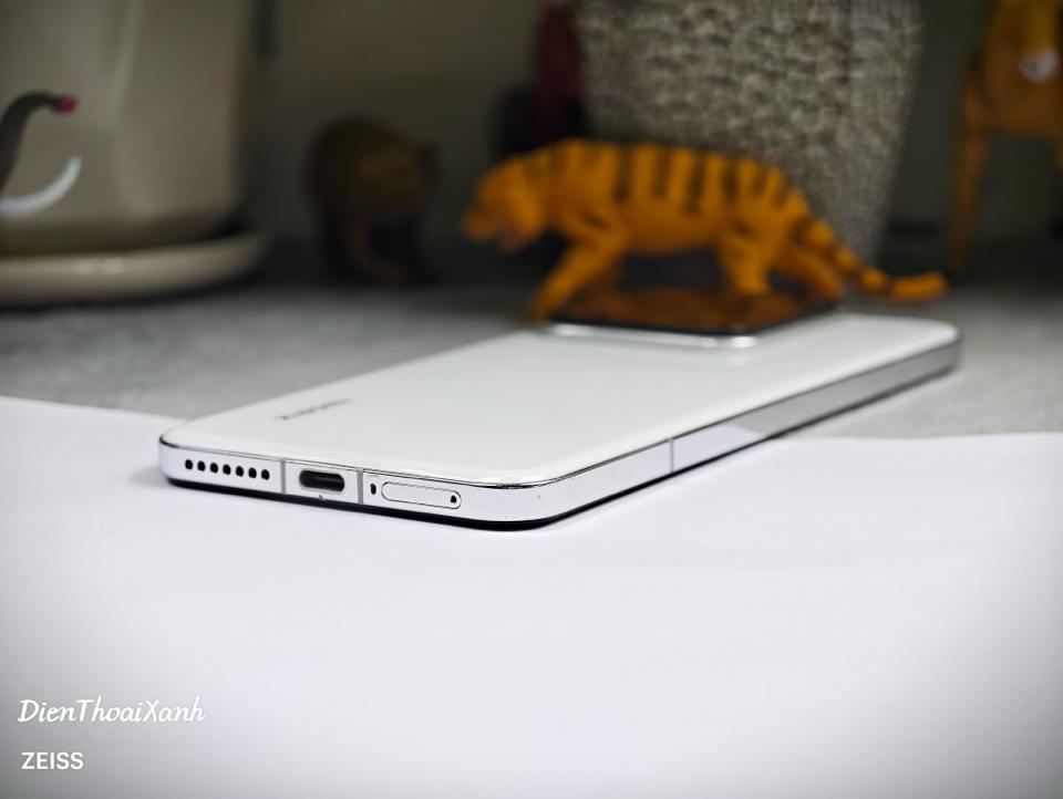 Xiaomi 14 Pro 12/256G - 86767-duoc-ban-tai-Điện Thoại Xanh