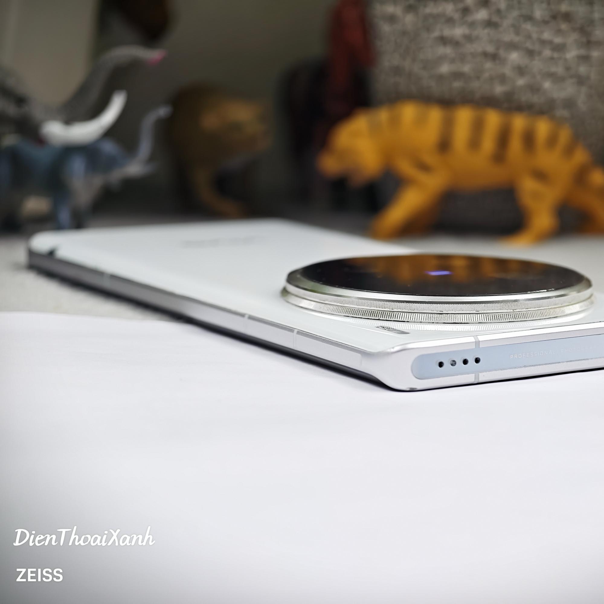 Vivo X100 Ultra 16/512G - 76497-duoc-ban-tai-Điện Thoại Xanh