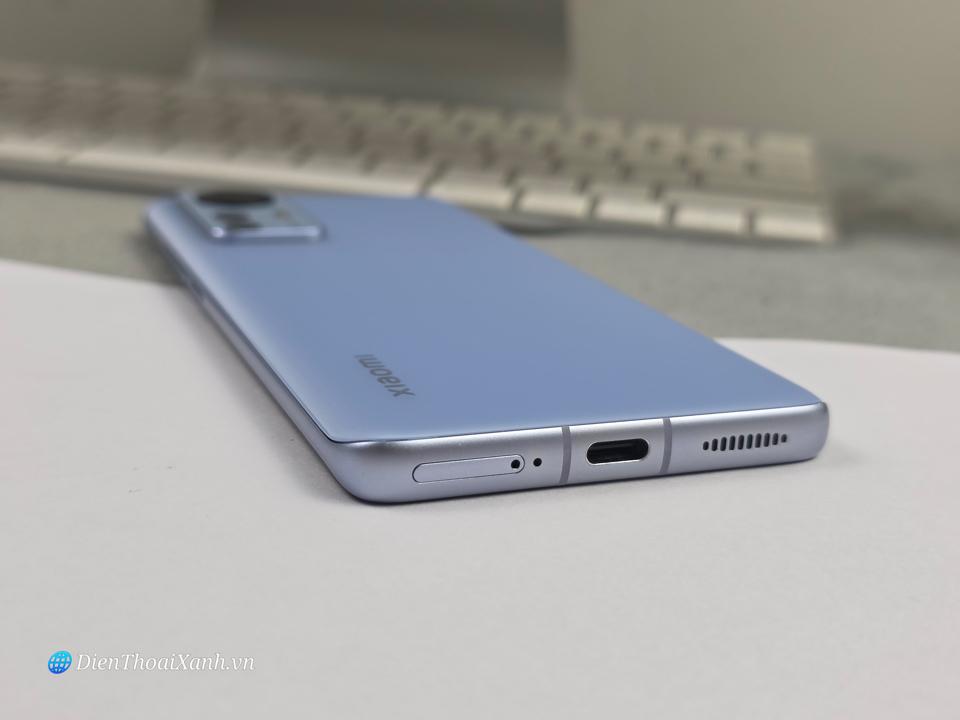 Xiaomi 12 8/128G - 60631-duoc-ban-tai-Điện Thoại Xanh