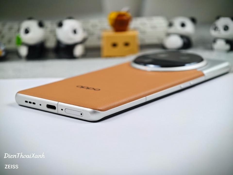 OPPO Find X6 Pro 16/512G - 56956-duoc-ban-tai-Điện Thoại Xanh